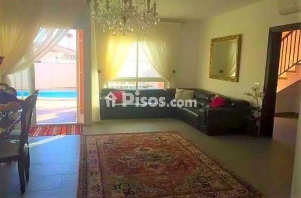 Chalet en alquiler en Reserva del Higuerón - Foto 1