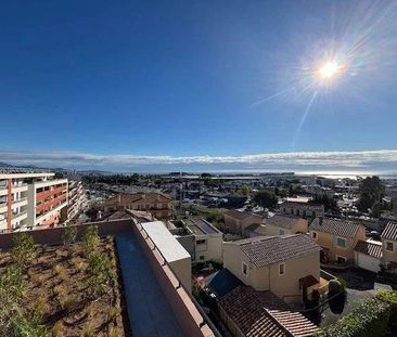 ST LAURENT DU VAR - 2 PIECES RESIDENCE NEUVE - GARAGE - Photo 5