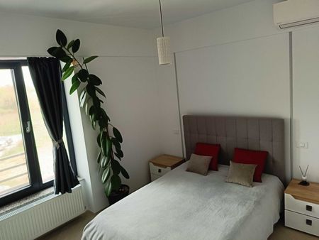 Apartament 3 Camere Complex DELTA CITY, Metrou Mihai Bravu - Fotografie 3