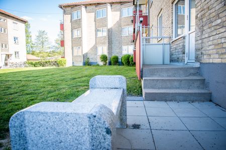 Bäckavägen, Perstorp - Foto 2