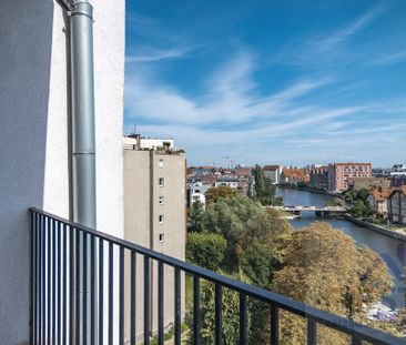 Gdańsk Śródmieście, ul. Żabi Kruk - Фото 6