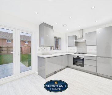 2 bedroom semi-detached house to rent - Photo 4