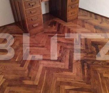 Apartament 4 camere, decomandat, 91 mp, zona strazii Fantanele - Photo 5