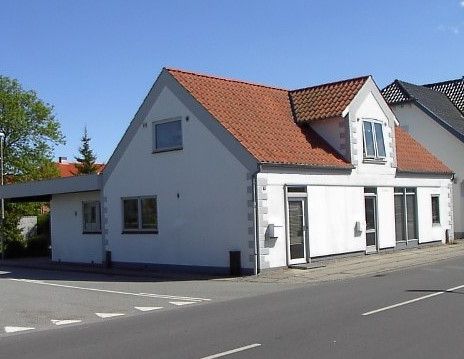 3- V. lejlighed - Jernbanegade 10A, Langeskov - Photo 1