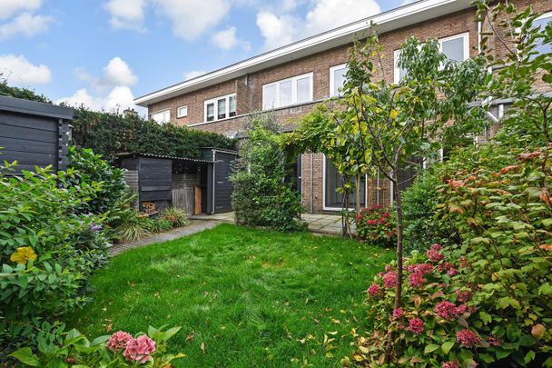 Van Hoeylaan 61, Marlot, 2594CP, Den Haag - Foto 1