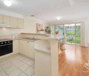 Comfortable townhouse in a quiet Carindale location - Photo 6