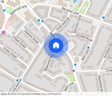 Walker Road, Blakenall Heath, WS3 - Photo 1