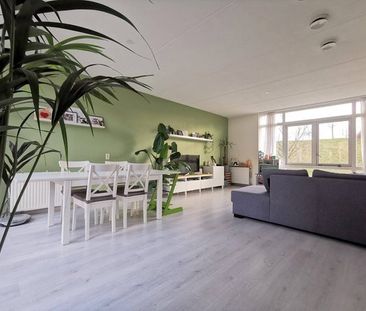 Te huur: Huis Meerum Terwogtlaan in Rotterdam - Foto 5