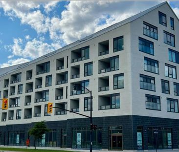 For Lease - 31 Huron Street Unit# 226, Collingwood, Ontario - Photo 3