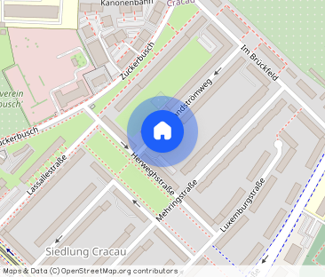 5 Minuten von der Innenstadt entfernt! - Photo 1