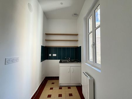 Location Appartement 4 pièces 54m² - Photo 5
