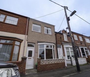 3 bedroom terraced house to rent - Photo 6