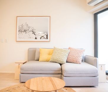 Furnished 1 bedroom located in the heart of CBD - Photo 3
