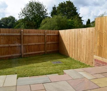 2 bedroom detached house to rent - Photo 6