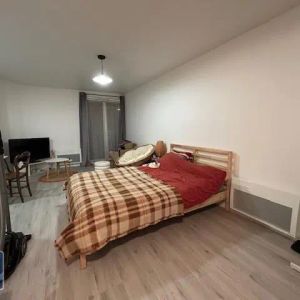 Appartement à louer 1 pièce 27.19m² - Photo 2