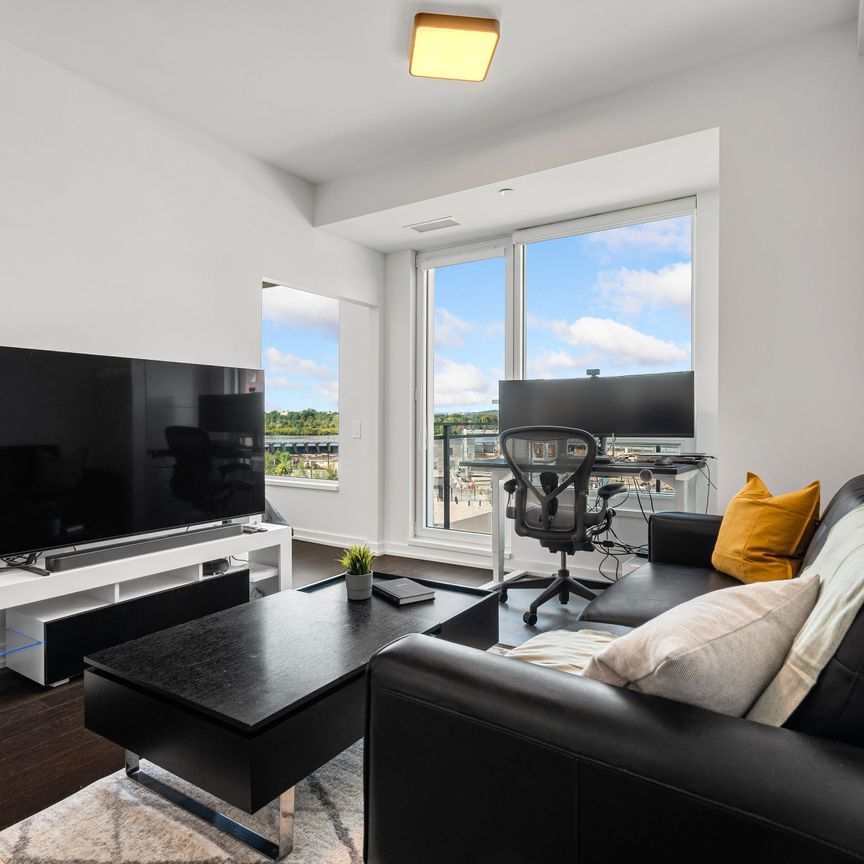 For Lease - 320 MIWATE N/A Unit# 506, West Centre Town, Ontario - Photo 1