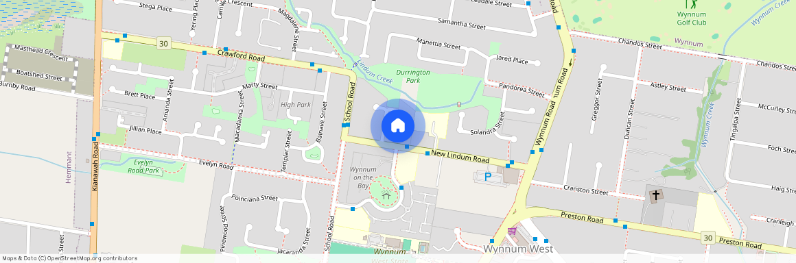 26/21 Michael Street, Qld 4178, Wynnum West