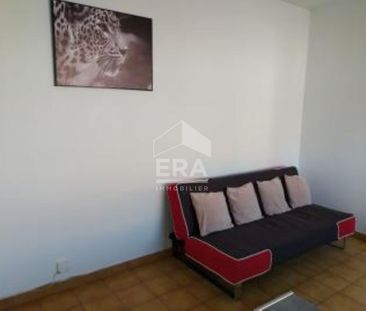 APPARTEMENT T2 DE 37.58 M² - Photo 1