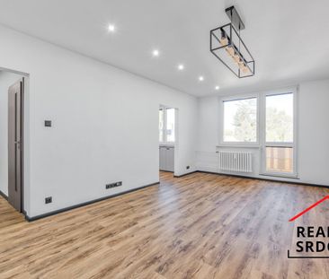 Pronájem bytu 3+1 73 m² - Fotografie 2