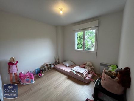 Location Maison 4 pièces 76m² MONT DE MARSAN 40000 - Photo 4