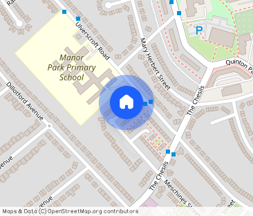 Lymesy Street, Cheylesmore, Coventry, CV3 - Photo 1