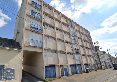 Appartement à louer 2 pièces 39.85m² - Photo 3