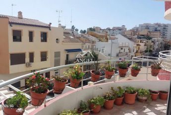 Alquiler de piso en Poniente-Faro