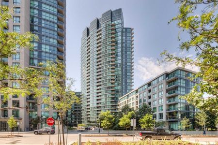For Lease - 231 Fort York Boulevard Unit# 1502, Toronto, Ontario - Photo 5