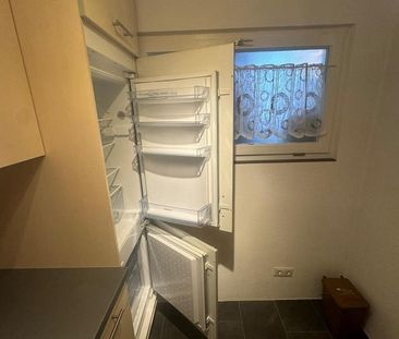 1-Zimmer Wohnung zu vermieten - Foto 1