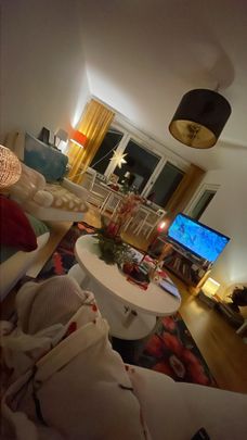 Jag hyr ut ett rum i en trea - Photo 1