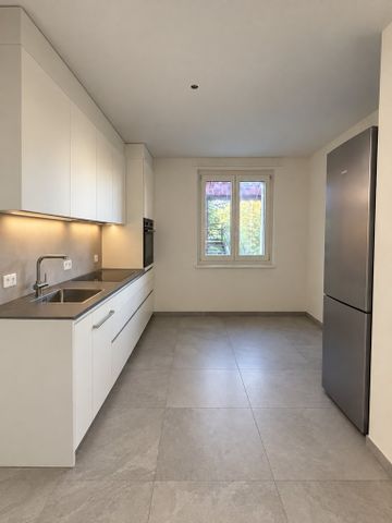 Sanierte 3 Zimmerwohnung in Höngg - Photo 3