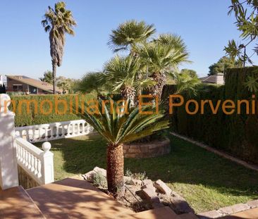 4 room luxury Detached House for rent in Torrent, Spain - Photo 2