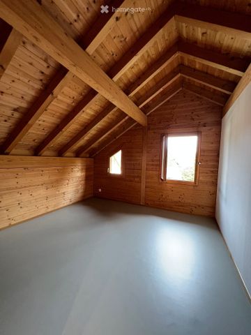 3.5 Zimmer Dachwohnung mit viel Charme - Photo 5