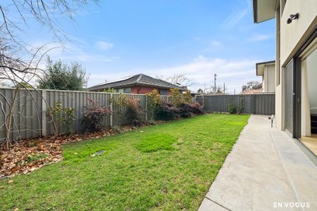 1/28 MacPherson Street, O'Connor ACT 2602 - Townhouse For Rent | Domain - Photo 4
