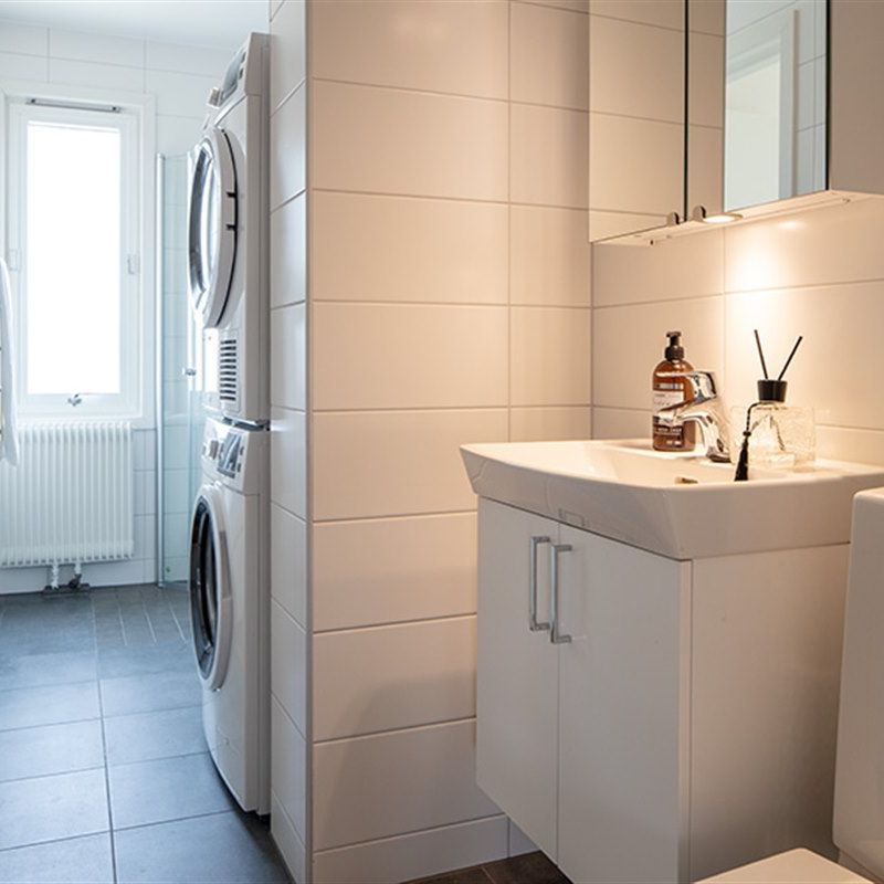 Hovslagaregatan 17 A - Photo 1