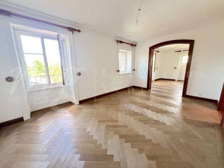 SUPERB PROPERTY OF 600 m2 HAB WITH LOVELY GARDEN AND PRIVATE GARDEN & SWIMMING POOL - Photo 5