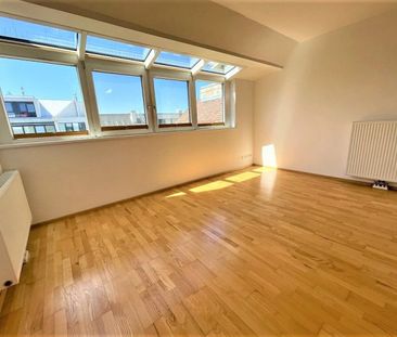 DACHGESCHOSS, INNSTRASSE, 42 m2 Neubau mit 2 m2 Balkon, 2 Zimmer, K... - Foto 5