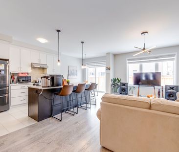 For Lease - 3302 Jacob Way, Oakville, Ontario - Photo 6