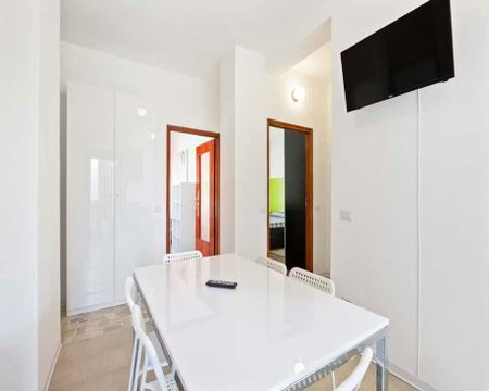 Via Casoretto, Milan, Lombardy 20131 - Photo 3