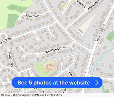 Woodland Drive, Flint, CH6 - Photo 1