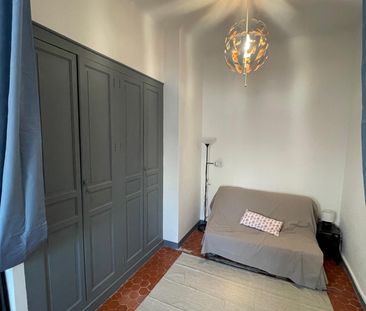 Appartement 2 pièce(s) 1 chambre(s) 55 m² - Photo 1