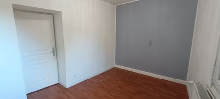 Appartement T3 avec Terrasse 78m² -ROUBAIX- - Photo 2