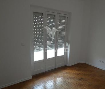 Apartamento T3 - Photo 1