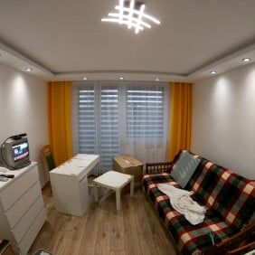 Miejsce w pokoju, ul. Żurawia - Фото 1