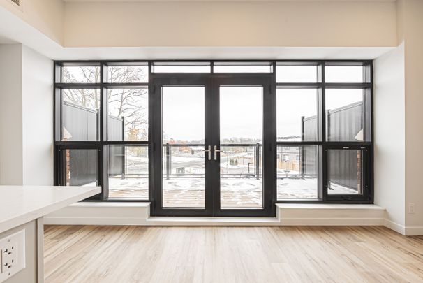 For Lease - 555 Sanatorium Road Unit# 302, Hamilton, Ontario - Photo 1