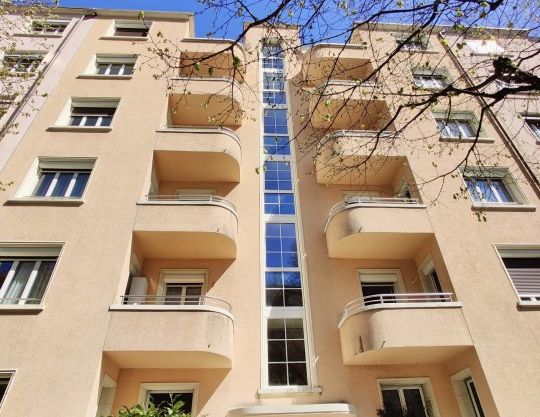 Avenue de la Dôle 6, 1005 LAUSANNE | Appartement 2 pièces - Foto 1