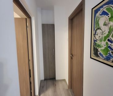 Drumul Taberei nr. 84, Valea Ialomitei, ap. premium, mobilat, ultra... - Fotografie 3