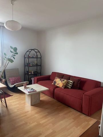 Appartement te huur - Foto 5