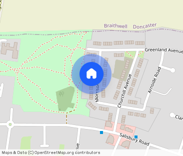 Morrison Avenue, Maltby, Rotherham, S66 7EY - Photo 1