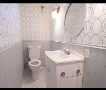 For Lease - 12 Milton Road Unit# BSMT, St. Catharines, Ontario - Photo 6